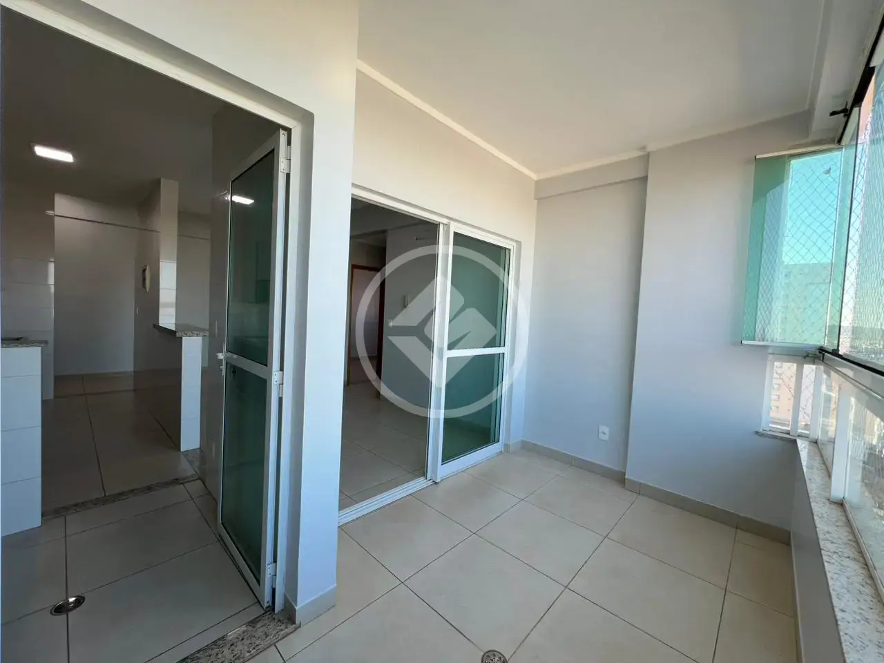 Apartamento 2 quartos no Residencial Tocantins, Rio Verde — foto 3 de 6