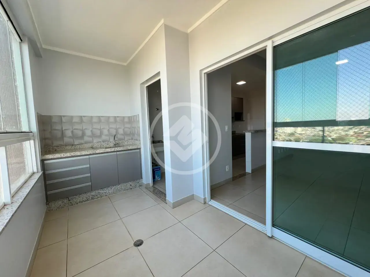 Apartamento 2 quartos no Residencial Tocantins, Rio Verde — foto 4 de 6