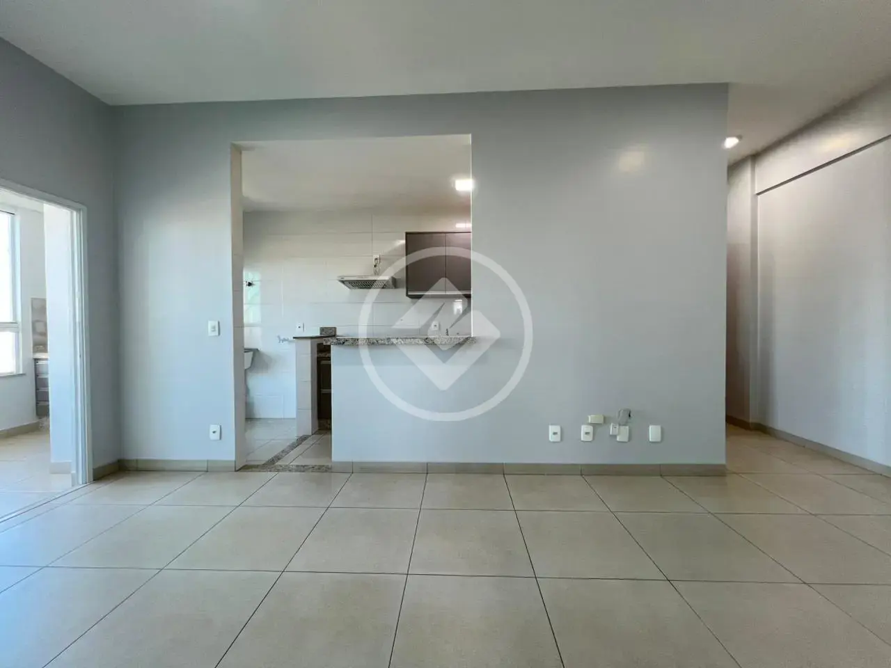 Apartamento 2 quartos no Residencial Tocantins, Rio Verde — foto 6 de 6