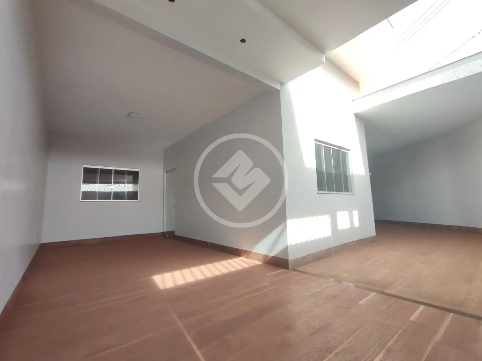 Casa Residencial / Solar dos Ataídes 2