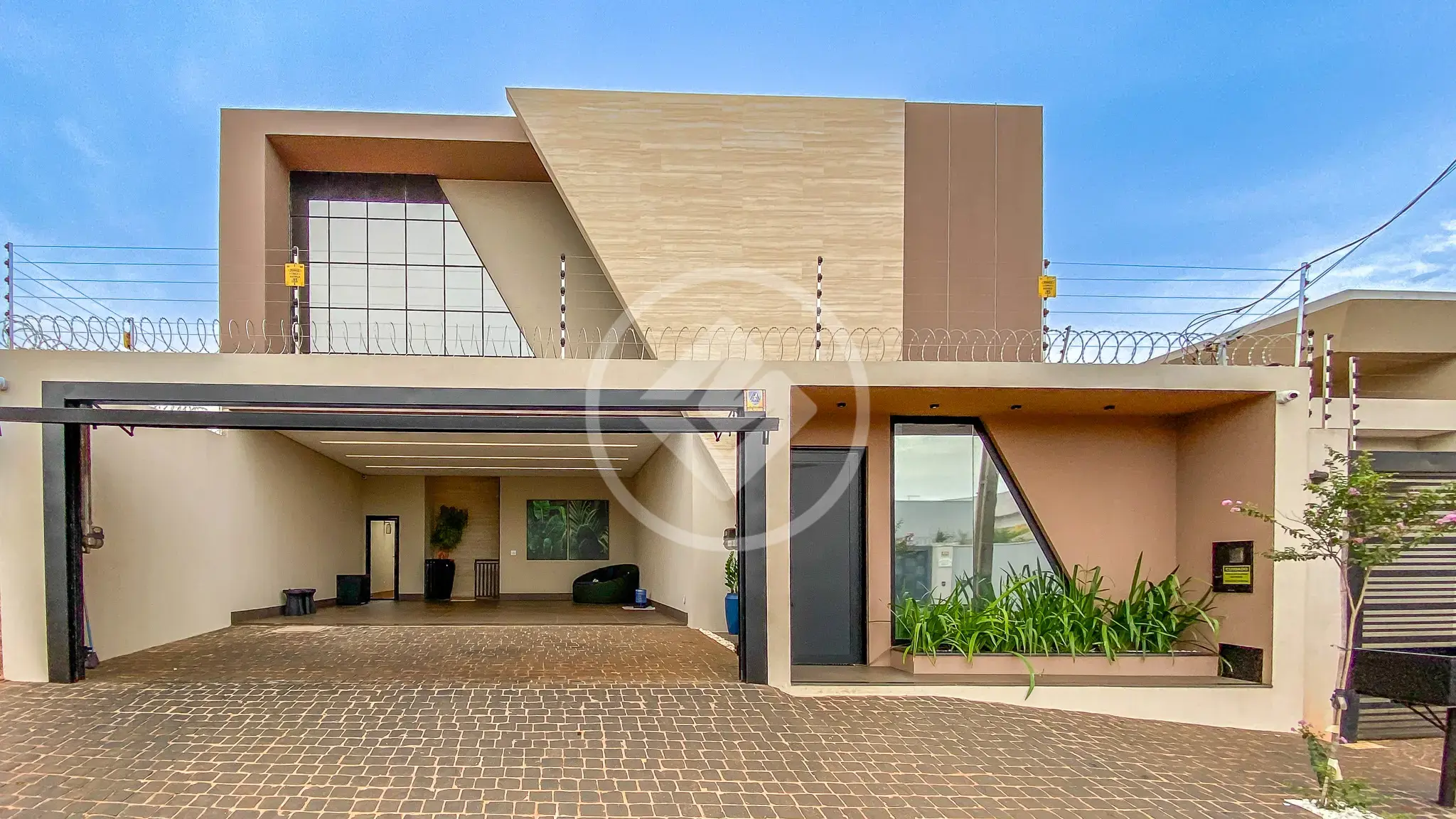 Casa Residencial Interlagos, Rio Verde - GO — foto 2