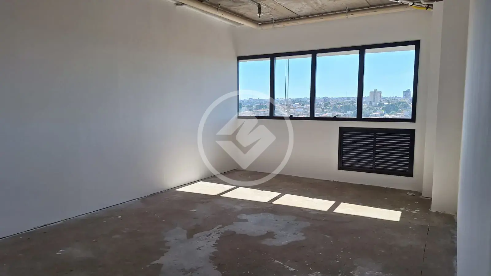 Sala Comercial / Soul Business