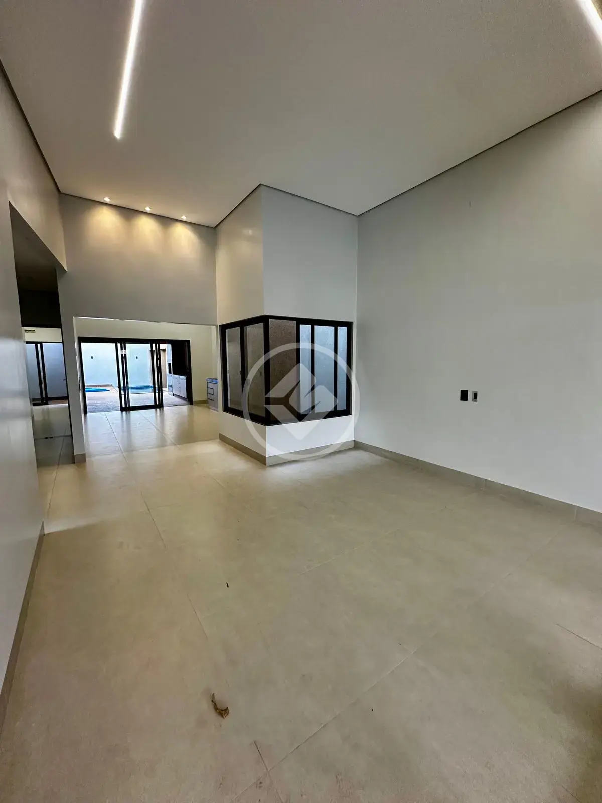 Casa Residencial Campos Elíseos, Rio Verde - GO — foto 2
