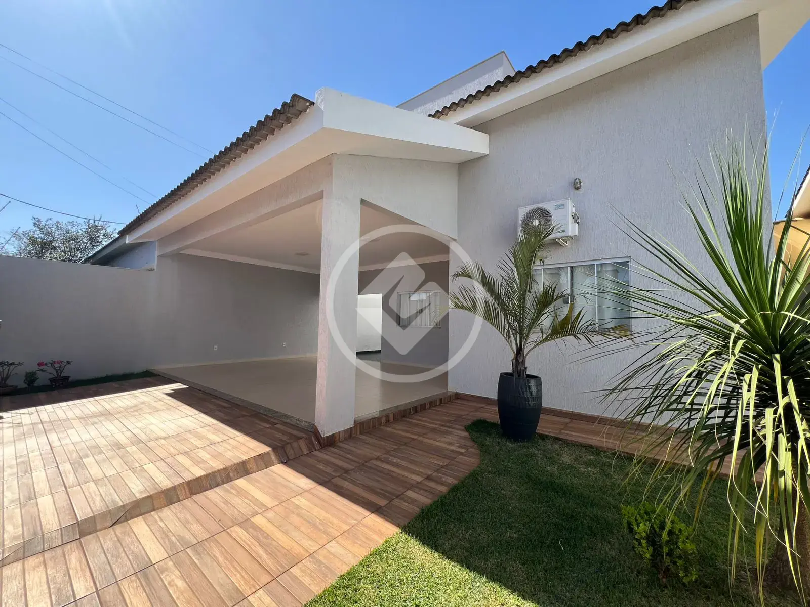 Casa Residencial / Gameleira 2
