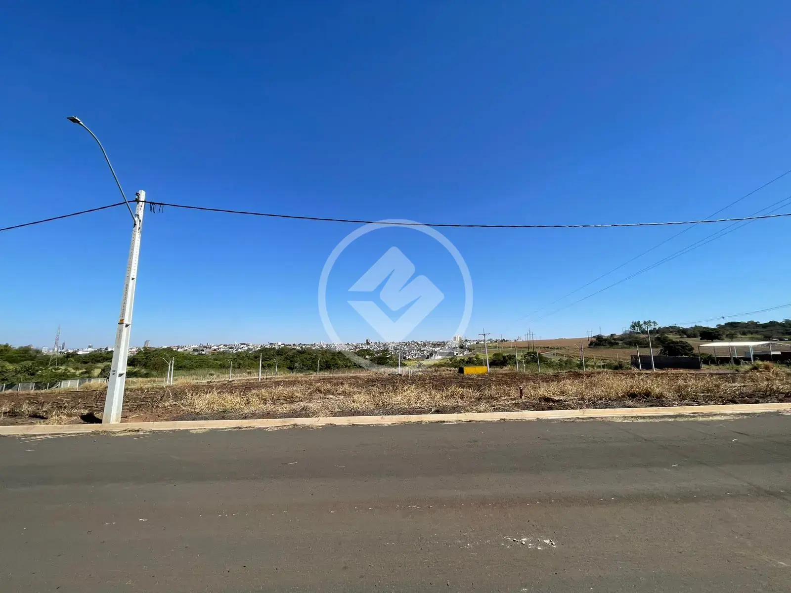 Terreno Reserva do Parque Estância Vitória, Rio Verde - GO — foto 2
