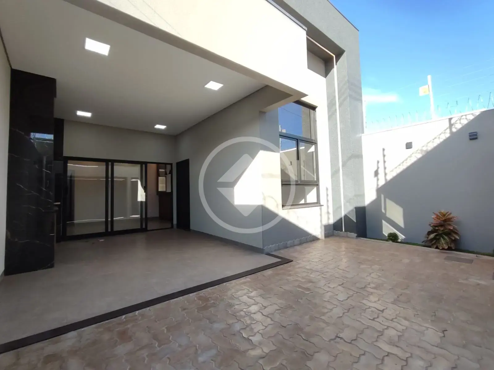 Casa Residencial / Solar dos Ataídes 2