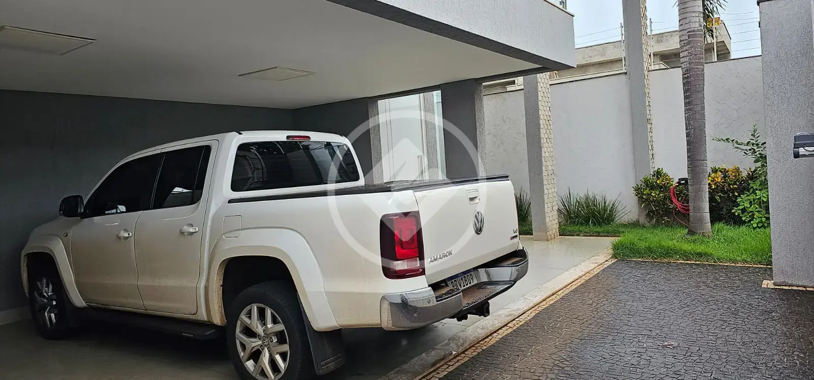 Sobrado 4 quartos no Residencial Interlagos, Rio Verde — foto 4 de 6