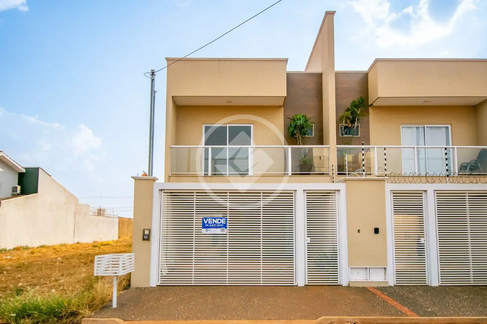Sobrado Residencial / Campos Elísios