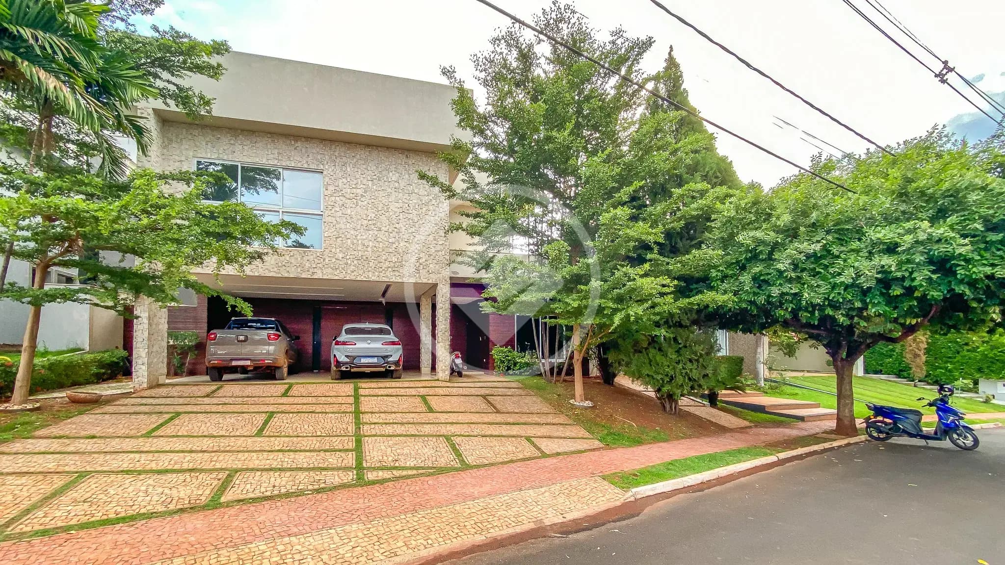 Sobrado 3 quartos no Residencial Villagio Terra Cota, Rio Verde — foto 4 de 6