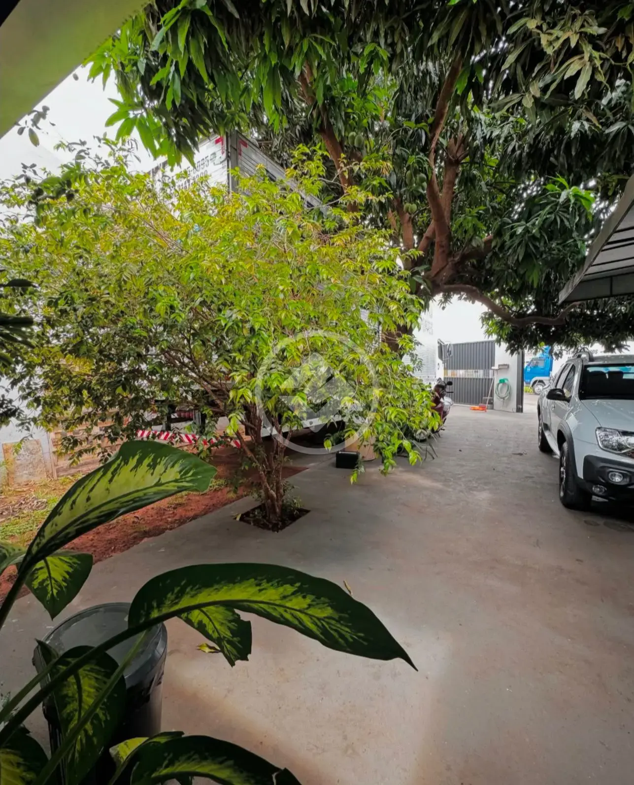 Sobrado 2 quartos no Parque das Laranjeiras Prolongamento, Rio Verde — foto 6 de 6