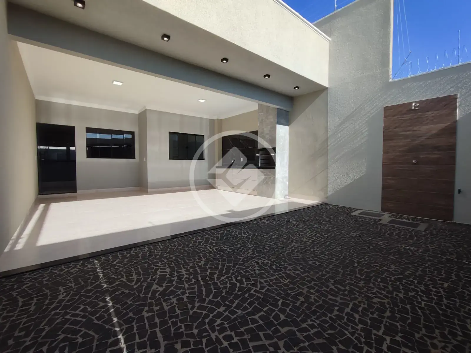 Casa / Residencial Canaã 2