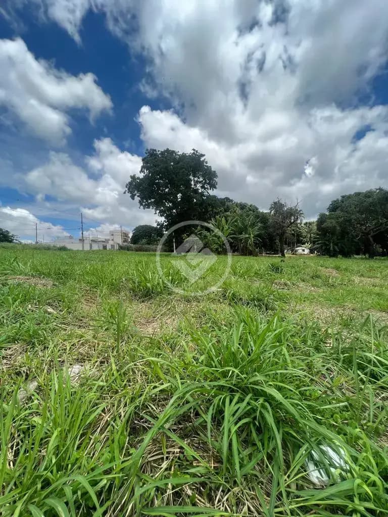 Terreno Residencial Água Santa, Rio Verde - GO — foto 1