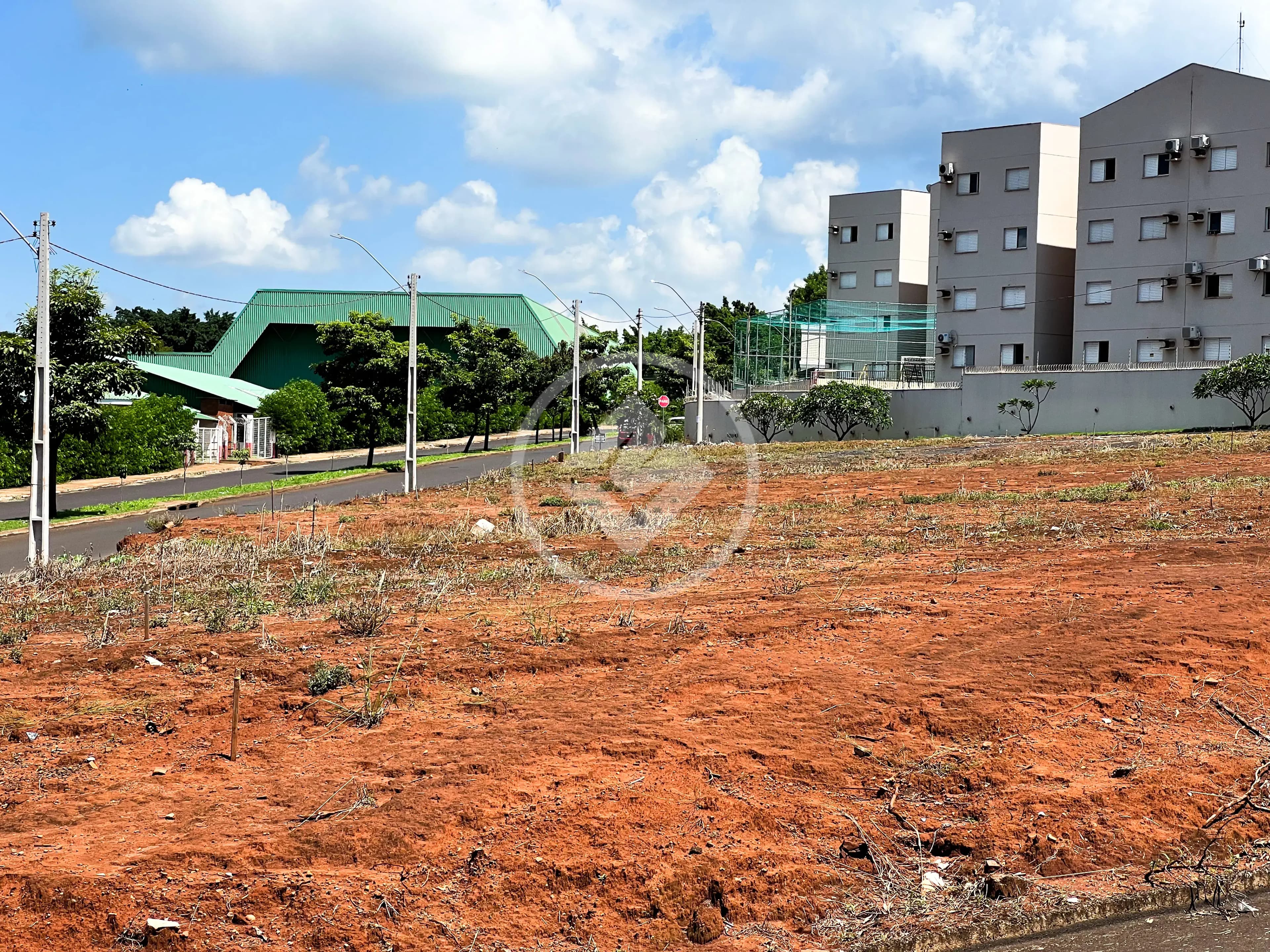 Terreno Bairro Parque Laranjeiras, Rio Verde - GO — foto 2