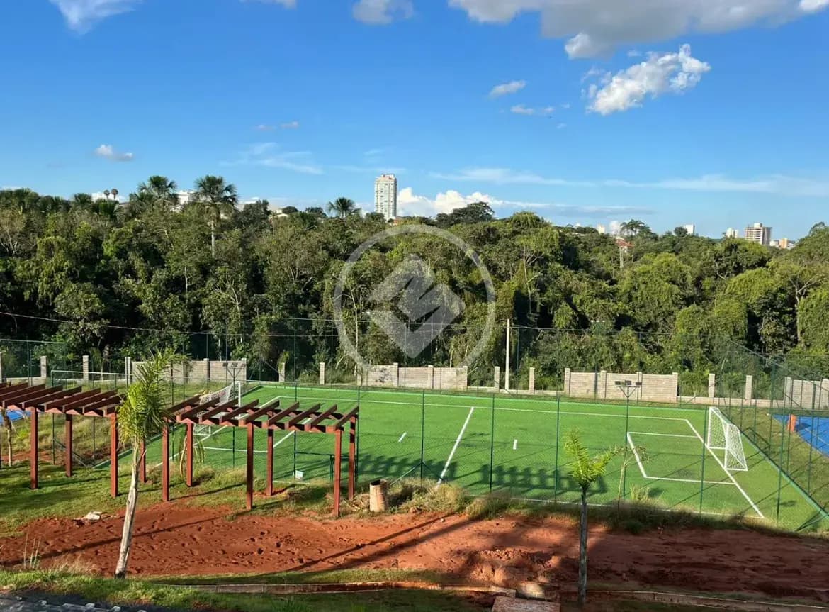 Terreno Condomínio Parque do Cerrado, Rio Verde - GO — foto 2