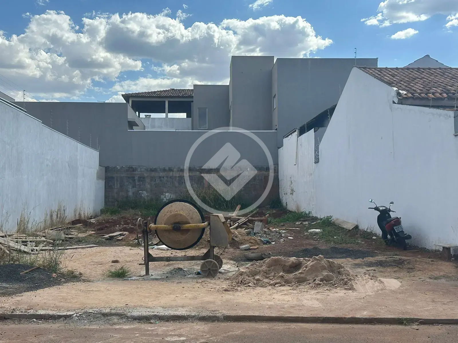 Terreno Residencial Interlagos, Rio Verde - GO — foto 2