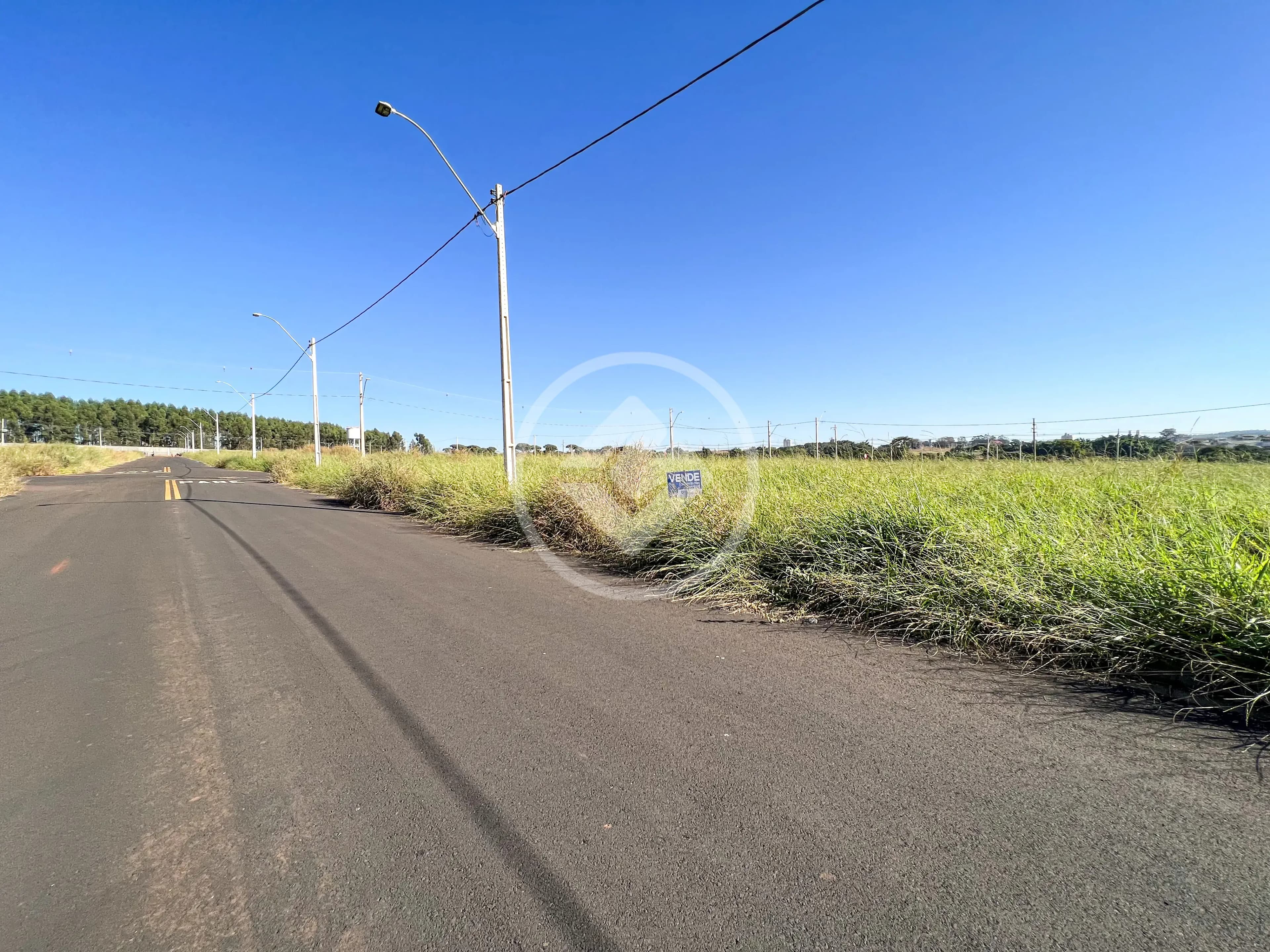 Terreno Jardim Esperanza, Rio Verde - GO — foto 2