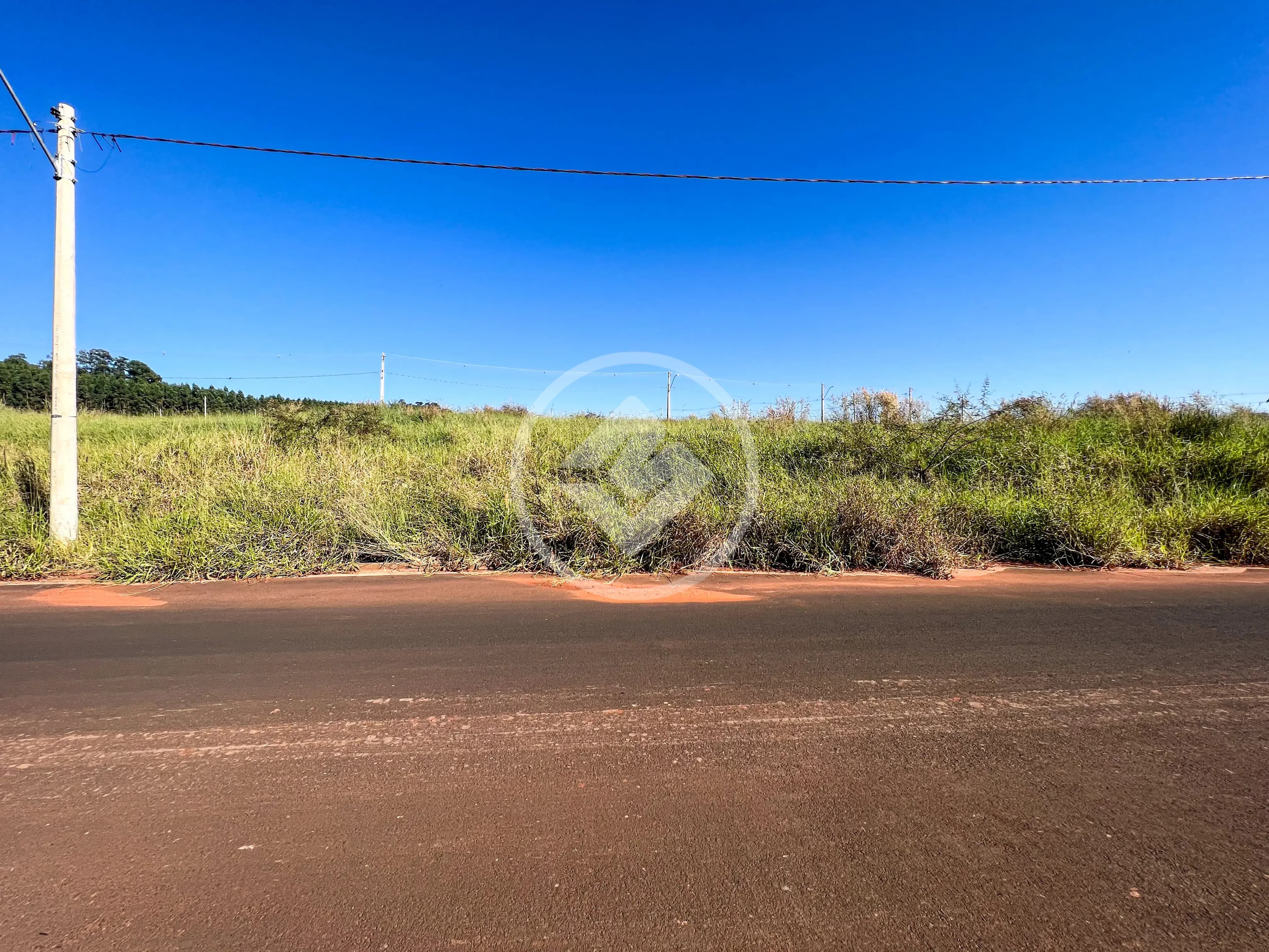 Terreno Jardim Esperanza, Rio Verde - GO — foto 1