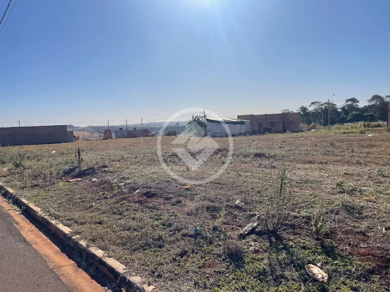 Terreno no Residencial Santa Clara, Rio Verde — foto 1 de 2