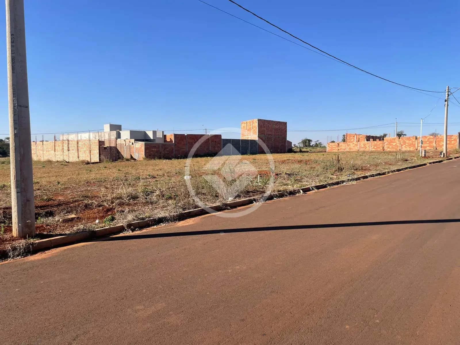 Terreno / Residencial Santa Clara