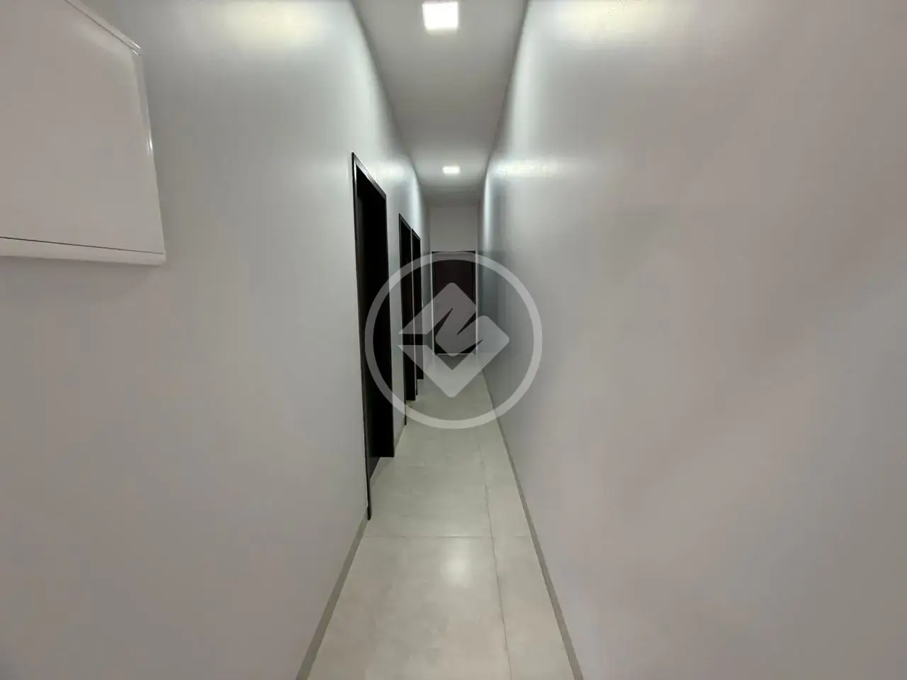 Casa 3 quartos no Residencial Gameleira, Rio Verde — foto 3 de 6
