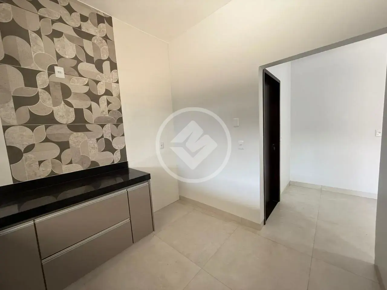 Casa 3 quartos no Residencial Gameleira, Rio Verde — foto 4 de 6