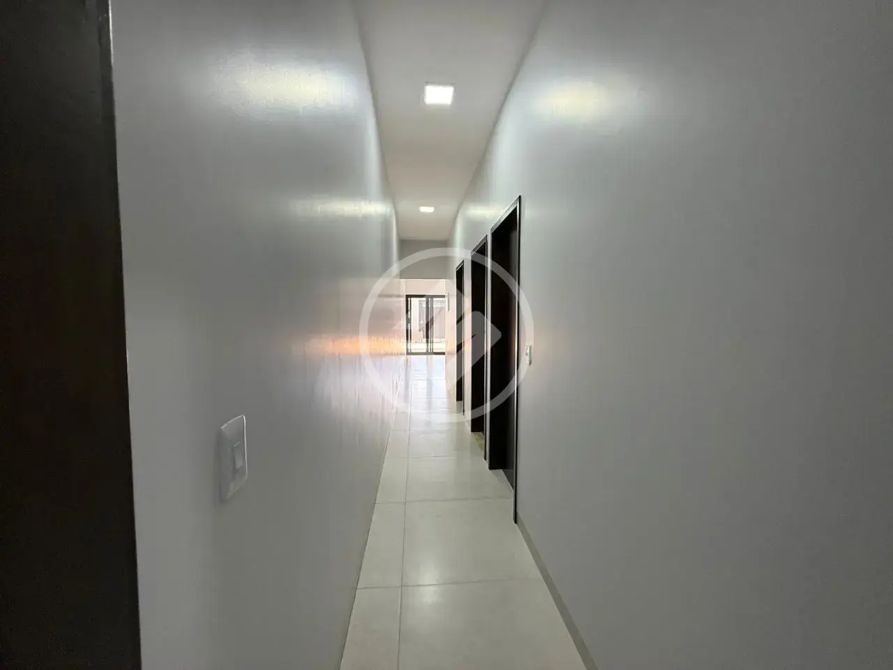 Casa 3 quartos no Residencial Gameleira, Rio Verde — foto 6 de 6