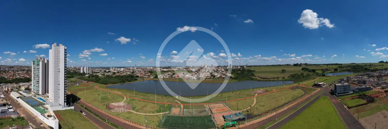 Apartamento Triplex 2 quartos no Setor Central, Rio Verde — foto 4 de 5