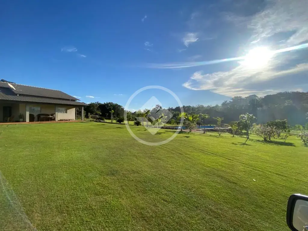 Chácara Área Rural de Rio Verde, Rio Verde - GO — foto 1