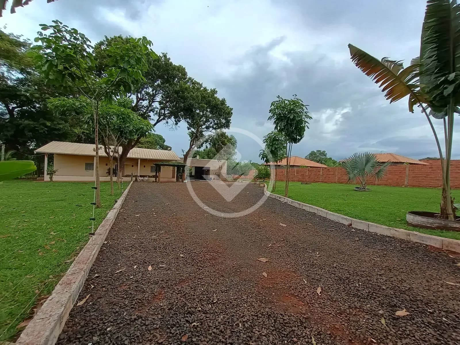 Chácara Área Rural de Rio Verde, Rio Verde - GO — foto 2