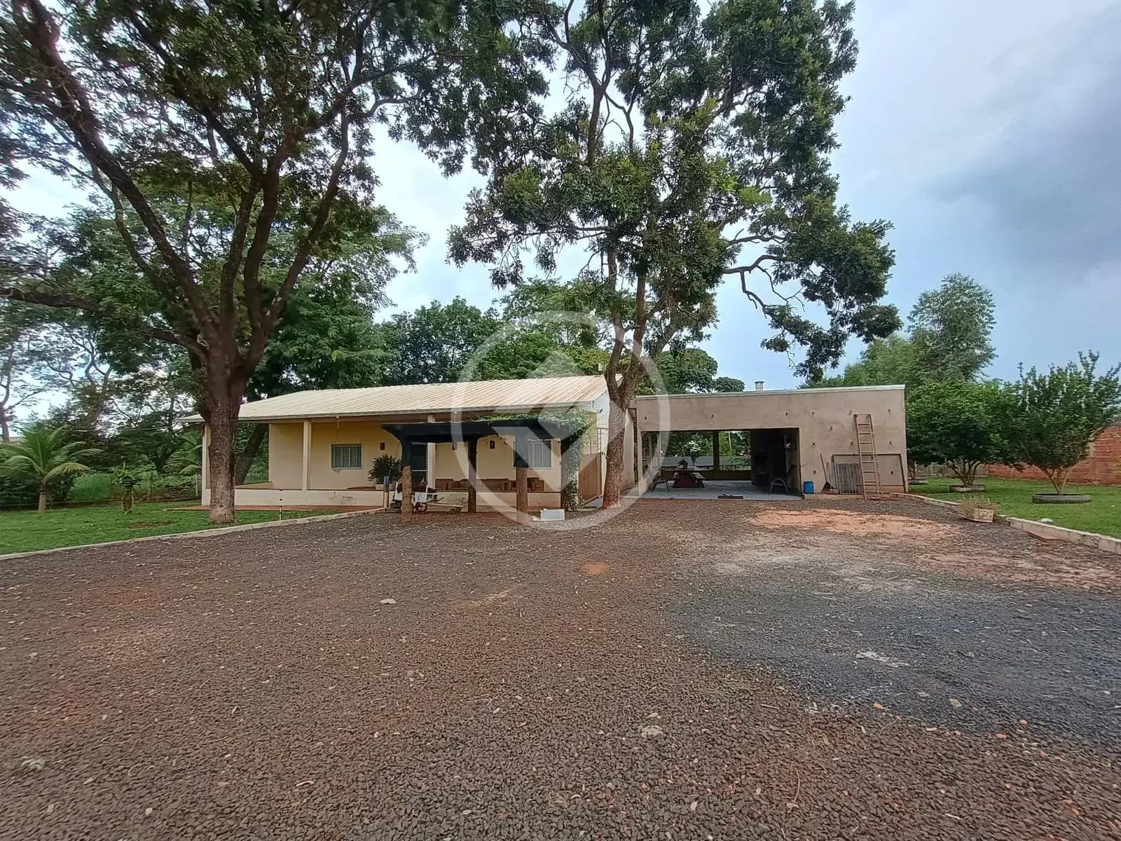 Chácara Área Rural de Rio Verde, Rio Verde - GO — foto 1