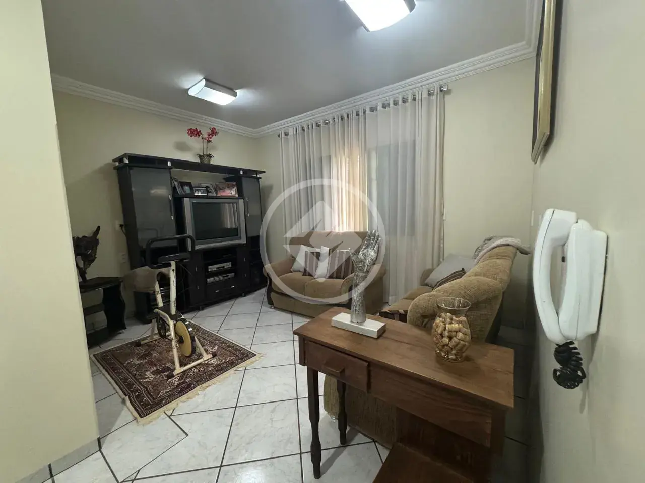 Sobrado 4 quartos no Vitoria Regia, Rio Verde — foto 6 de 6
