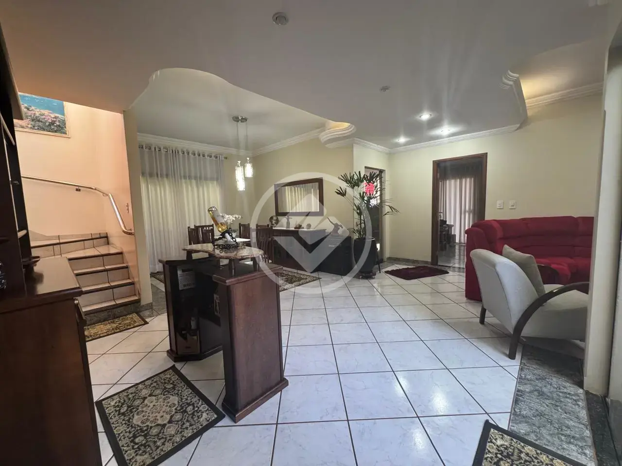 Sobrado 4 quartos no Vitoria Regia, Rio Verde — foto 4 de 6