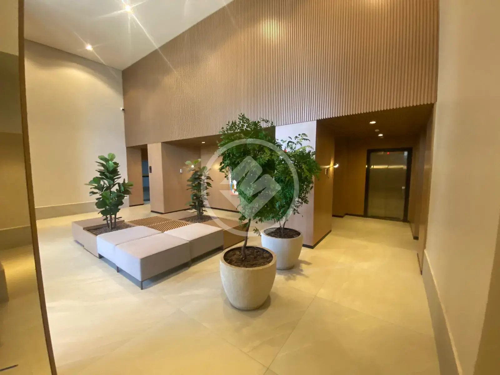 Apartamento Parque dos Buritis, Rio Verde - GO — foto 2