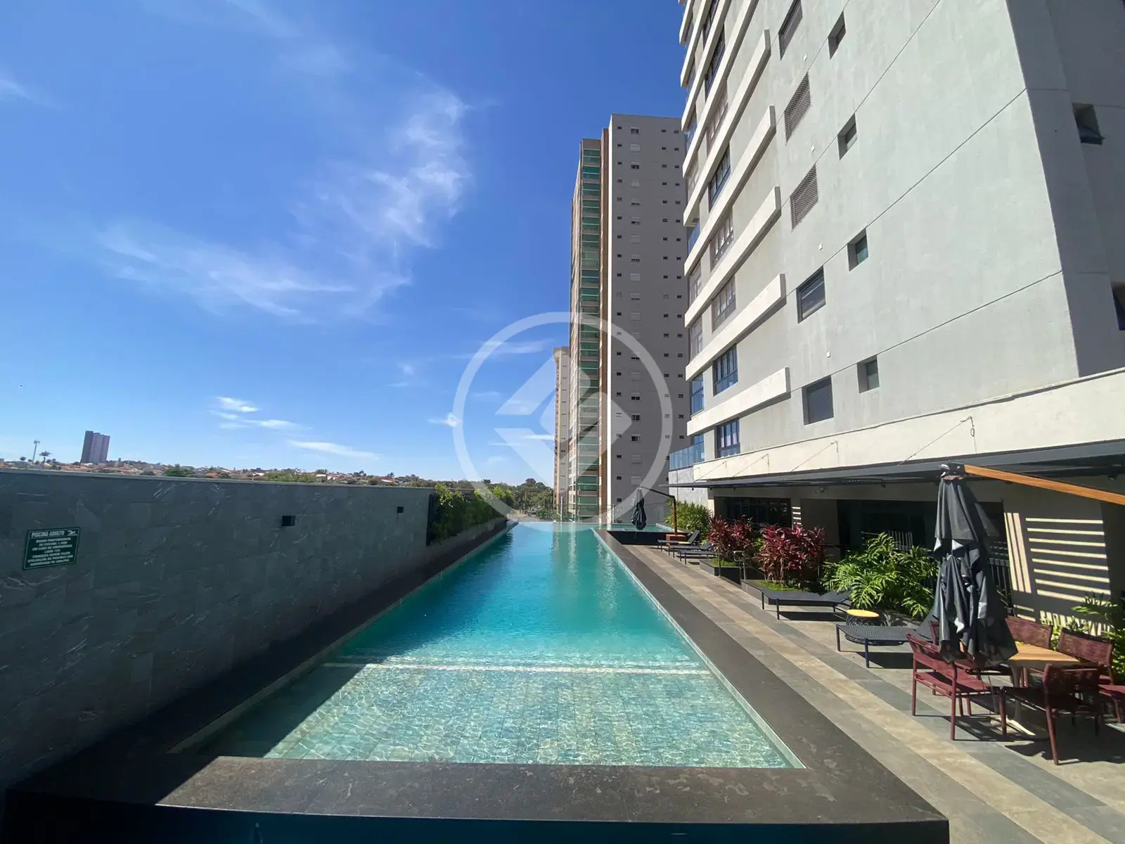 Apartamento Parque dos Buritis, Rio Verde - GO — foto 1