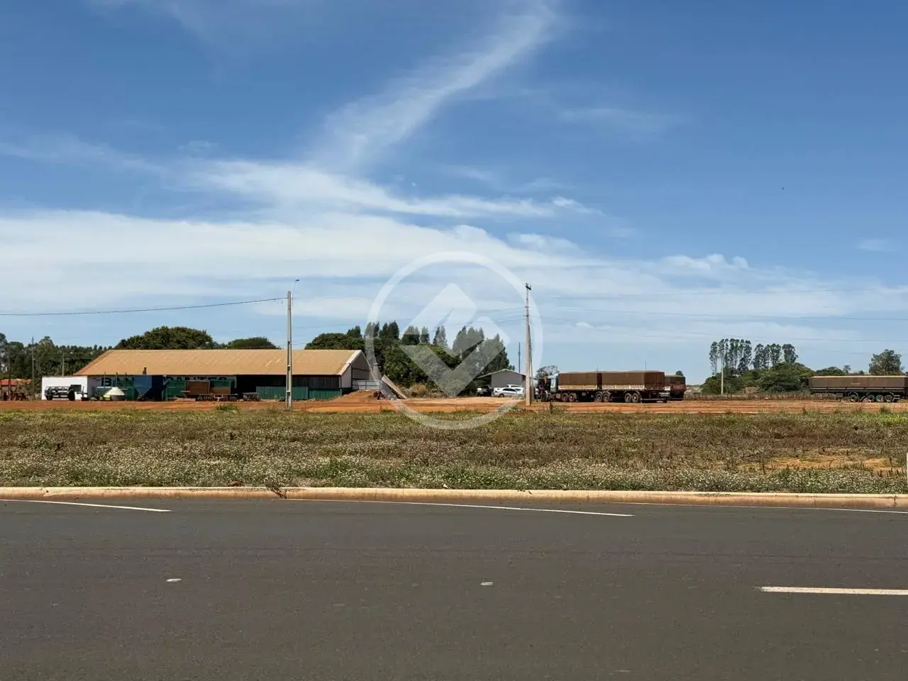 Terreno Comercial / Estoril