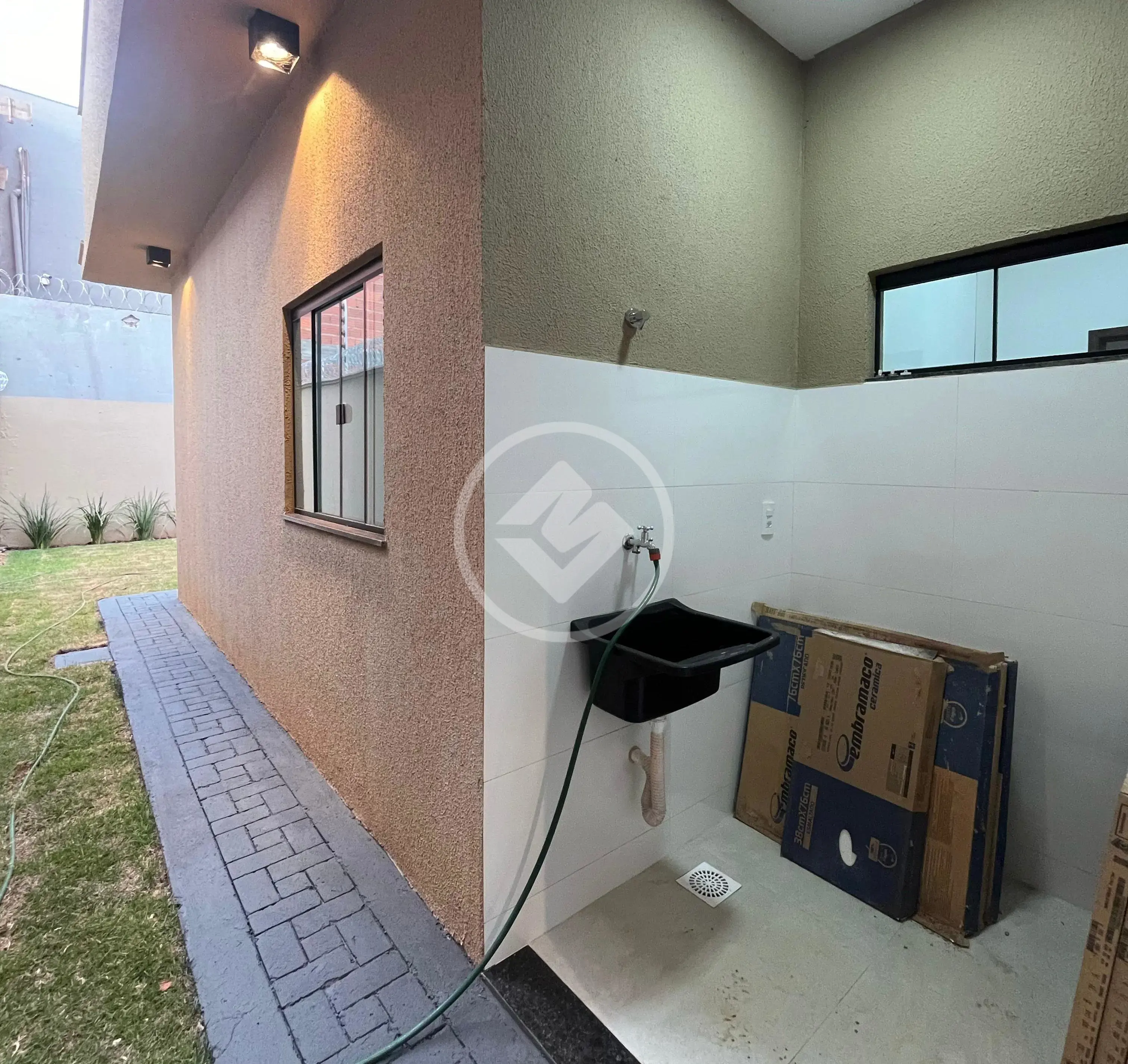 Casa 3 quartos no Vila Bella, Rio Verde — foto 4 de 6