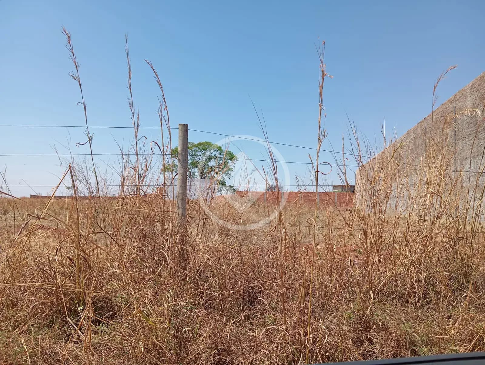 Terreno Área Rural de Rio Verde, Rio Verde - GO — foto 1