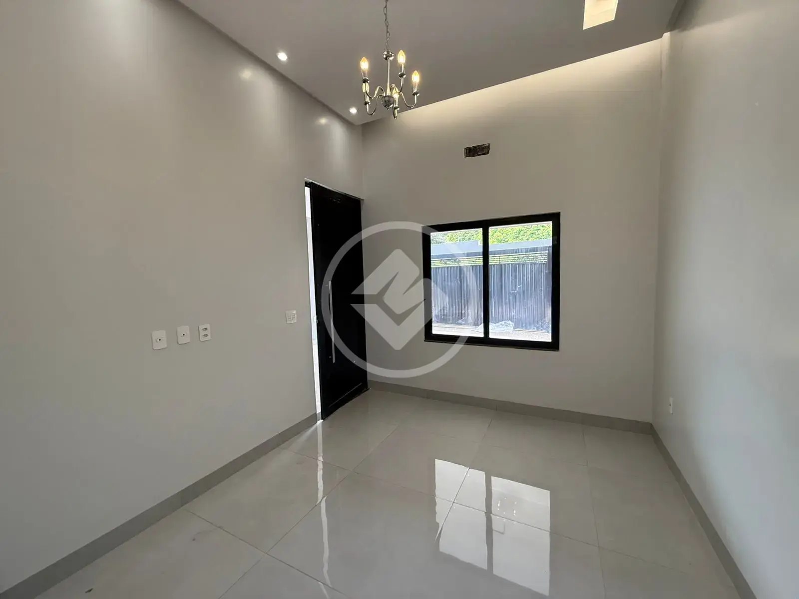 Casa Residencial Interlagos, Rio Verde - GO — foto 2