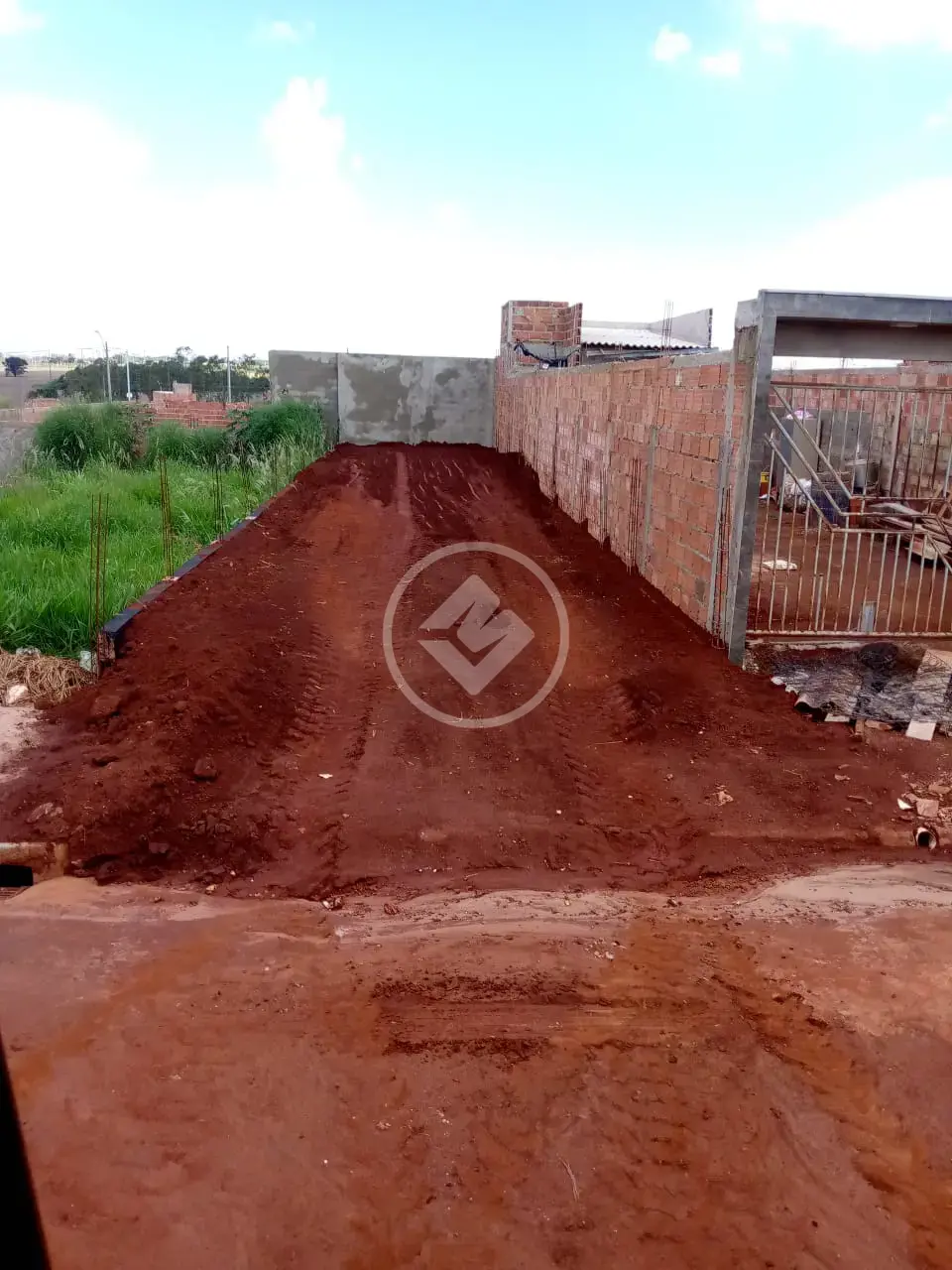 Terreno Portal do Sol, Rio Verde - GO — foto 1