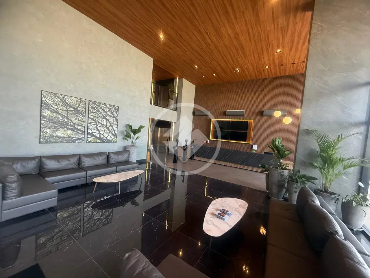 Sala Comercial / Soul Business