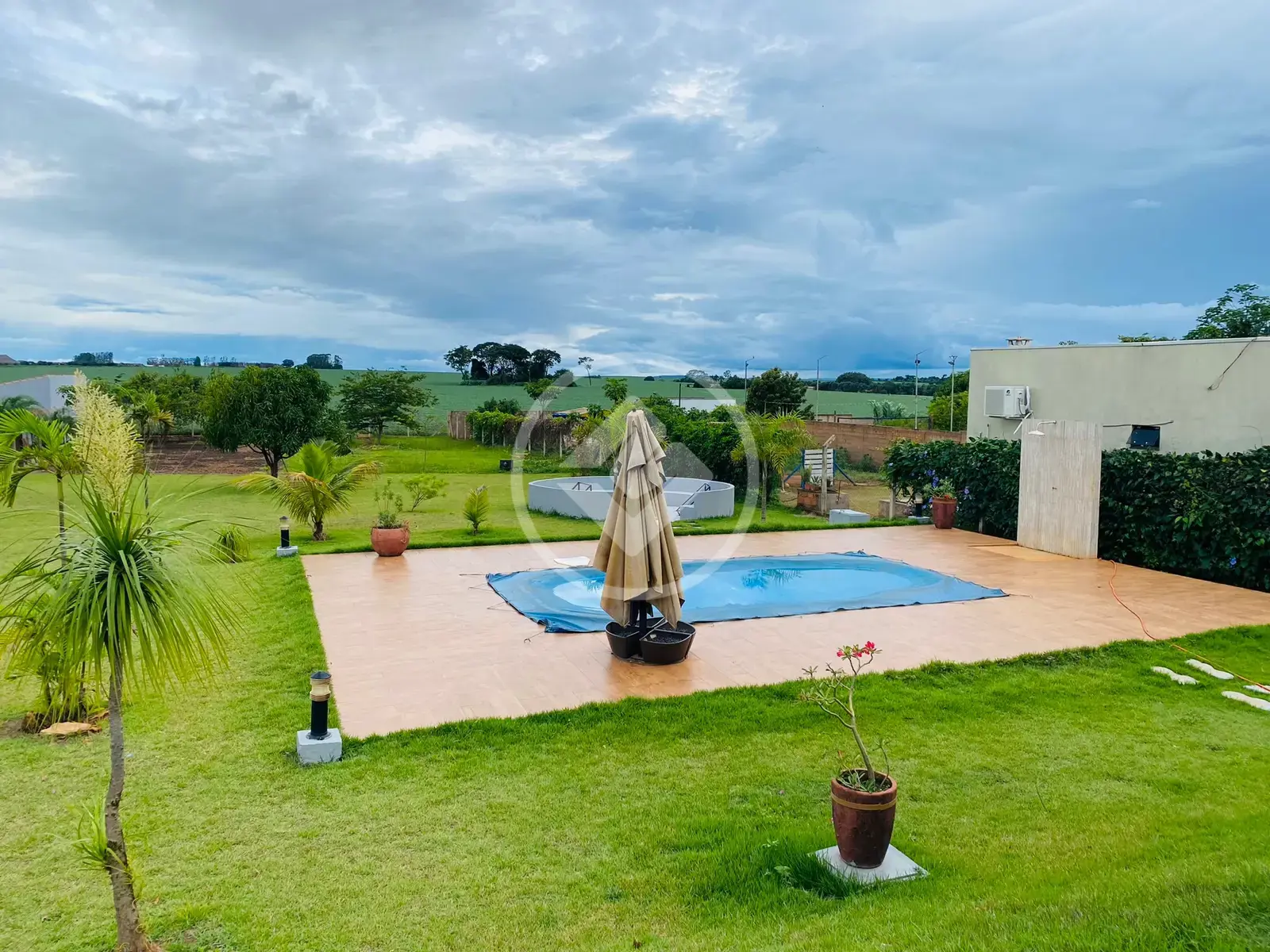 Chácara Área Rural de Rio Verde, Rio Verde - GO — foto 2