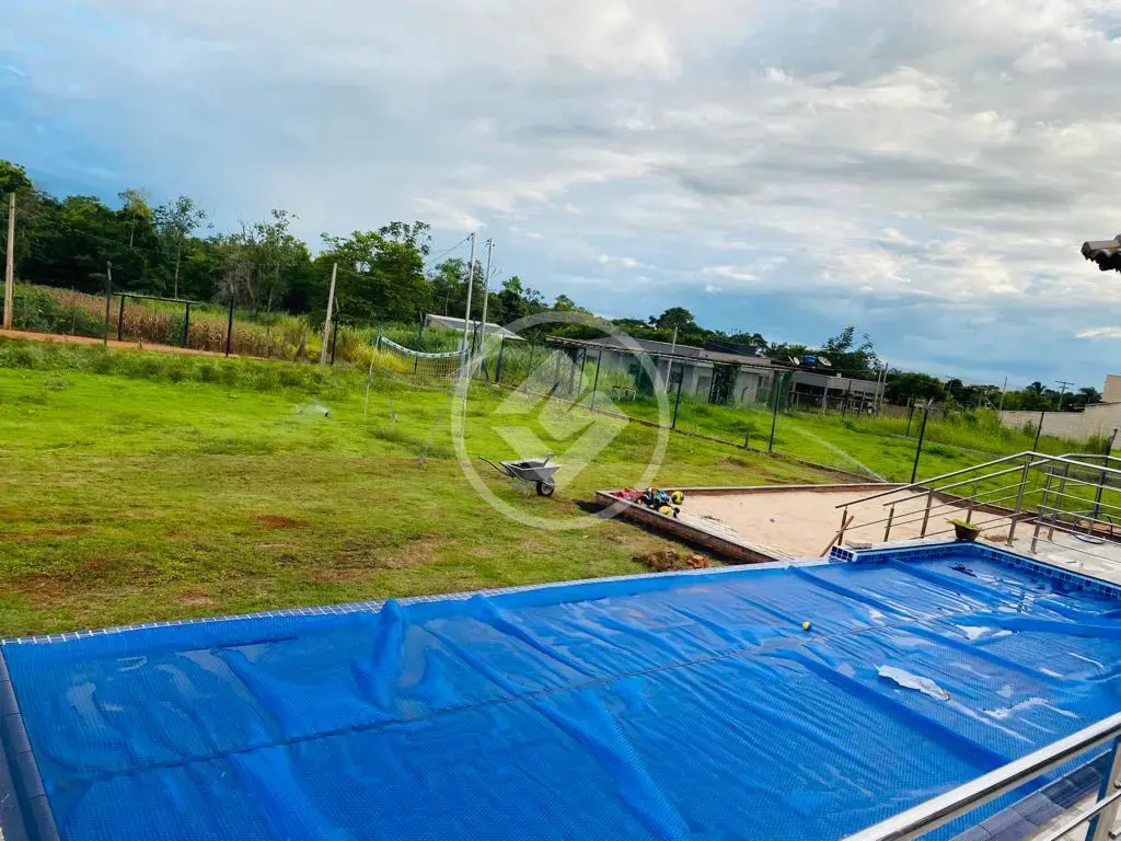 Chácara Área Rural de Rio Verde, Rio Verde - GO — foto 2