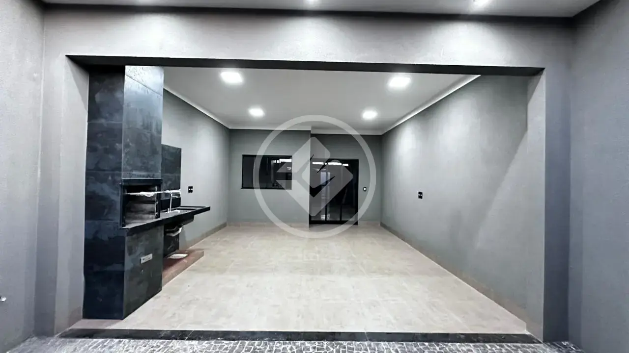 Casa / Residencial Canaã 2