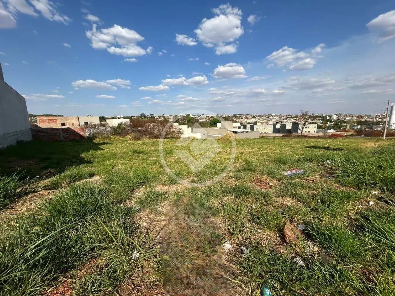 Terreno no Residencial Canaã II, Rio Verde — foto 2 de 2