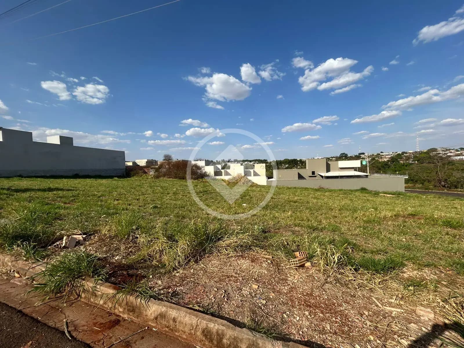 Terreno no Residencial Canaã II, Rio Verde — foto 2 de 2