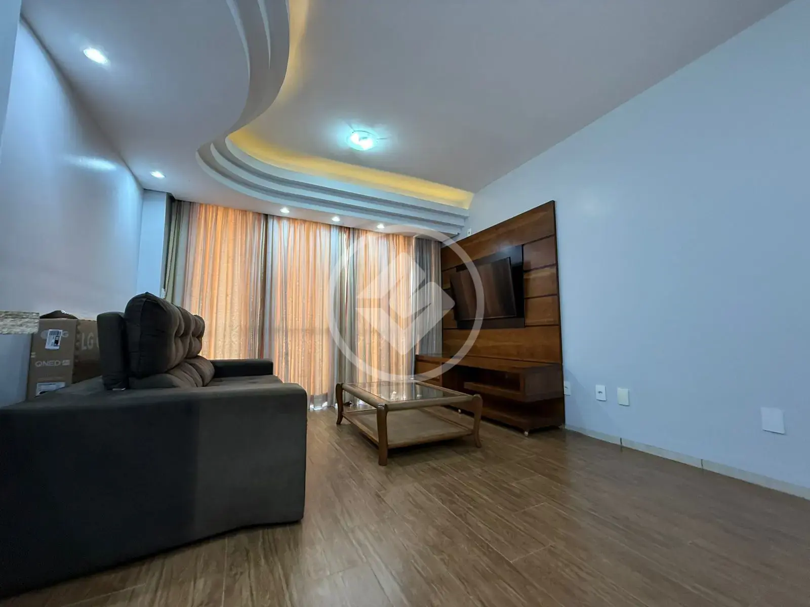 Apartamento Vila Santo Antônio, Rio Verde - GO — foto 1