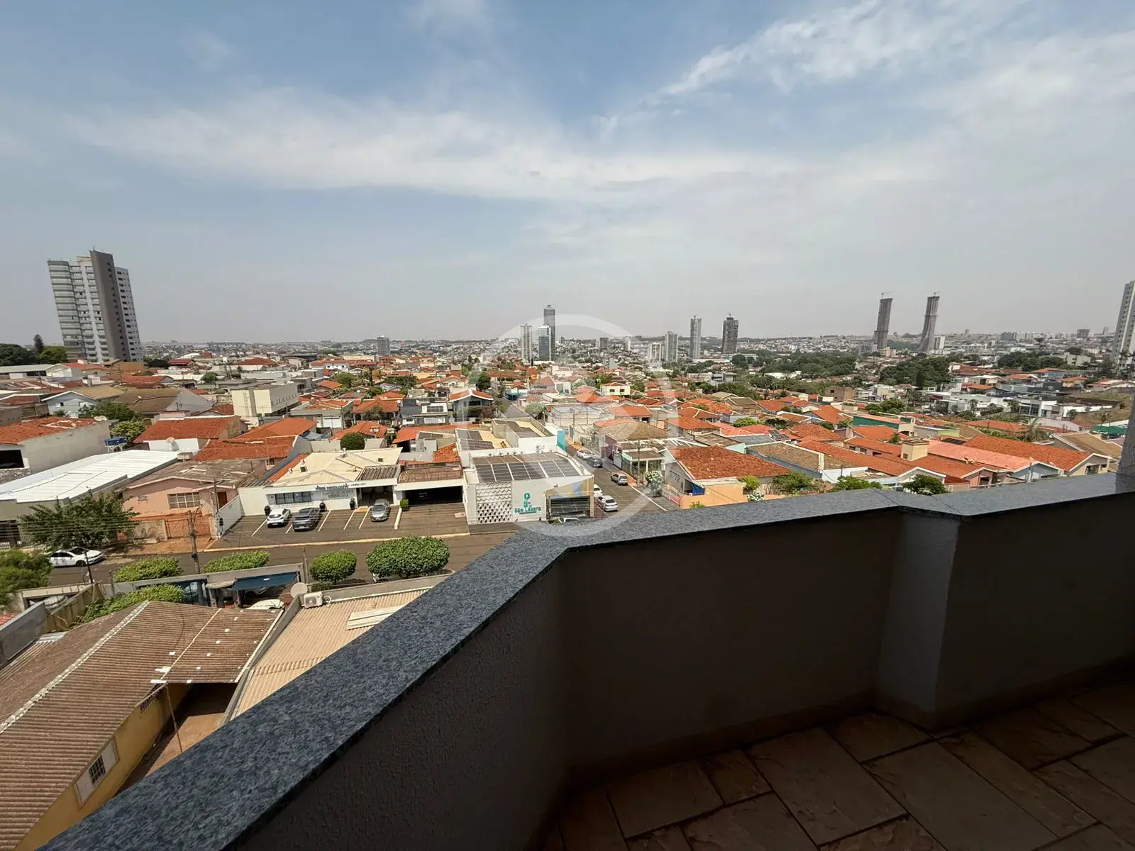 Apartamento 3 quartos no Vila Santo Antônio, Rio Verde — foto 4 de 6