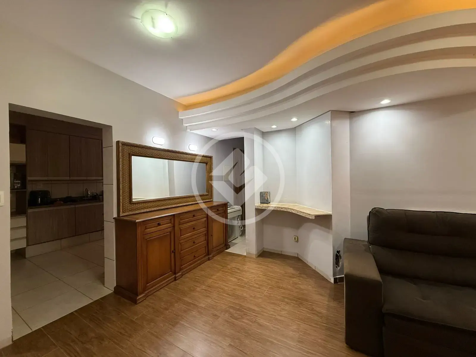 Apartamento Vila Santo Antônio, Rio Verde - GO — foto 2
