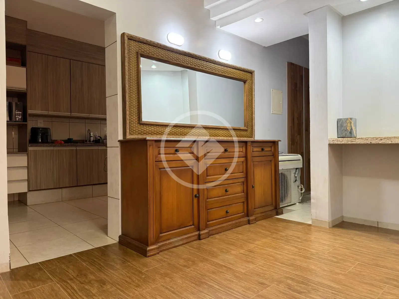 Apartamento 3 quartos no Vila Santo Antônio, Rio Verde — foto 6 de 6