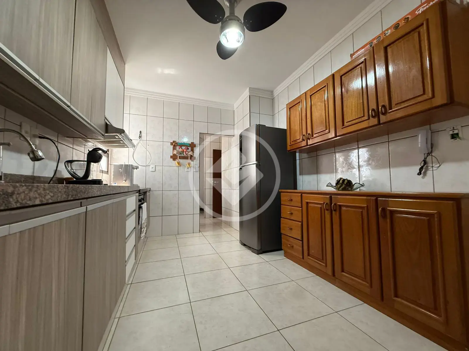 Apartamento 3 quartos no Vila Santo Antônio, Rio Verde — foto 5 de 6